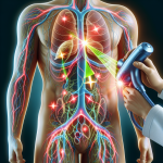 La thérapie au laser et l’optimisation de la circulation lymphatique