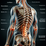 Décompression neurovertébrale : analyse des bénéfices sur le système musculosquelettique