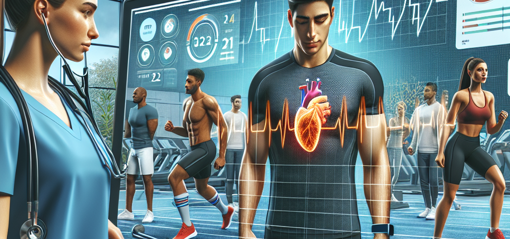 La médecine sportive et la réduction du stress physiologique post-effort