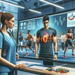 La médecine sportive et la réduction du stress physiologique post-effort