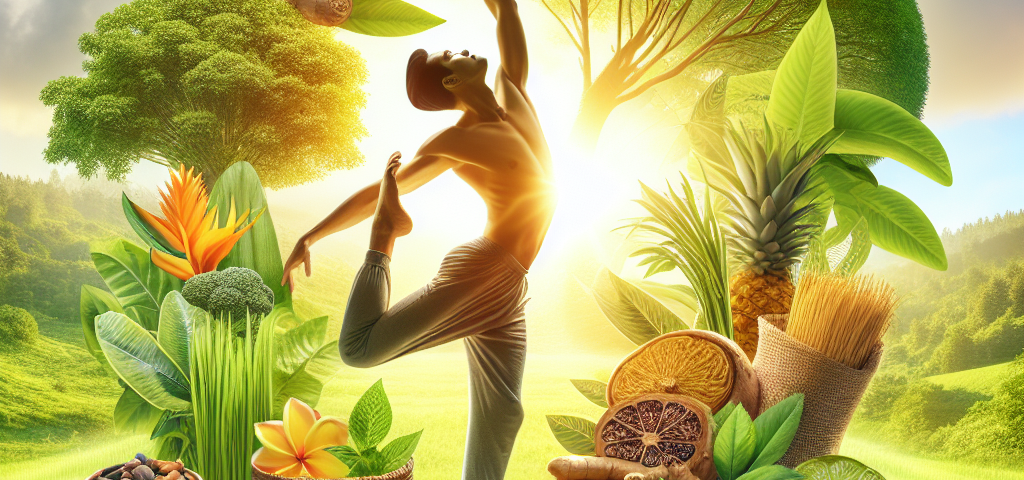 Comment la naturopathie améliore la flexibilité et la mobilité