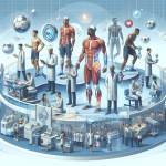 Innovations en médecine sportive pour le traitement des microtraumatismes