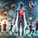 La médecine sportive et l’amélioration de la circulation sanguine