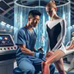 Approches innovantes en thérapie au laser pour les sportifs de compétition