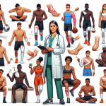 Naturopathie : une approche personnalisée pour chaque sportif blessé