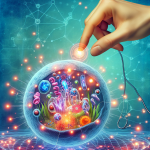 La stimulation du métabolisme cellulaire grâce à la médecine manuelle