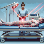 La thérapie au laser dans la réduction du stress oxydatif chez les sportifs