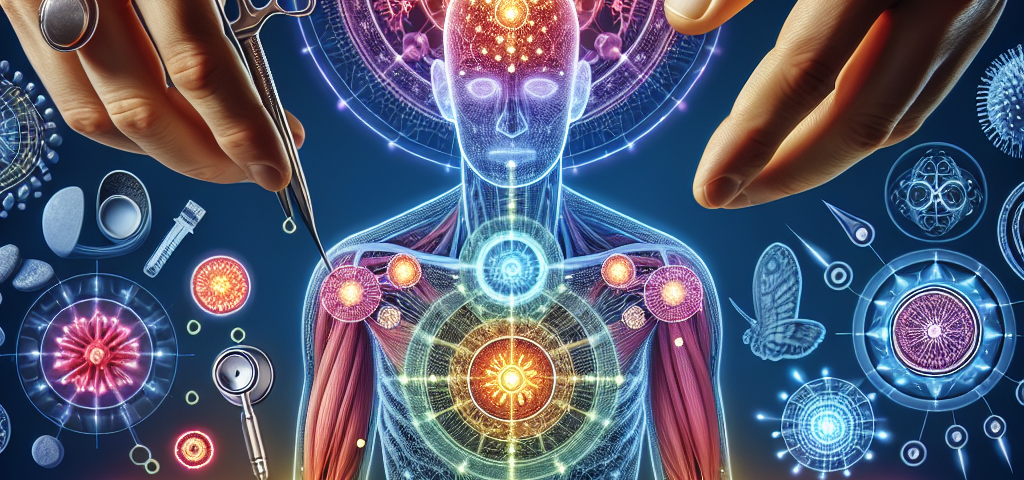 Les mécanismes de guérison activés par la médecine manuelle