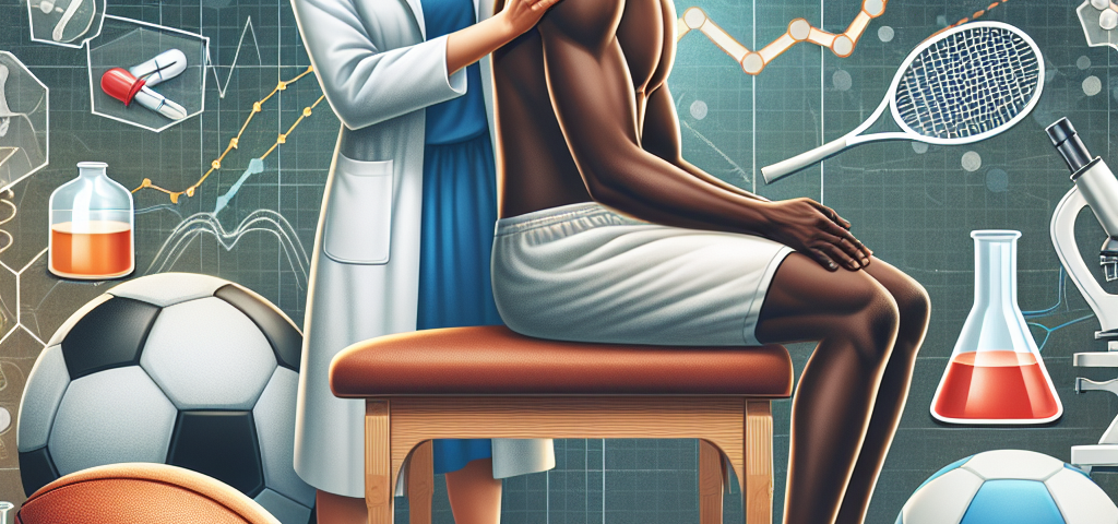 Avancées récentes en médecine manuelle pour le sport