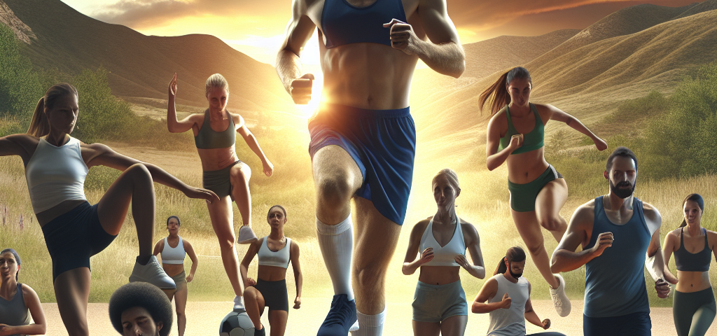 Retours d’expérience : athlètes et protocoles naturopathiques efficaces