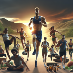 Retours d’expérience : athlètes et protocoles naturopathiques efficaces