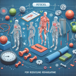 Protocole de médecine sportive pour réduire le temps de rééducation