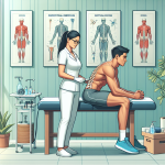 Décompression neurovertébrale : une solution pour la récupération rapide des sportifs