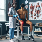 Avancées récentes en thérapie au laser pour la médecine sportive