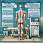 Protocoles de rééducation par shockwave pour une guérison accélérée