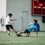 Approches personnalisées en naturopathie pour la réadaptation des athlètes