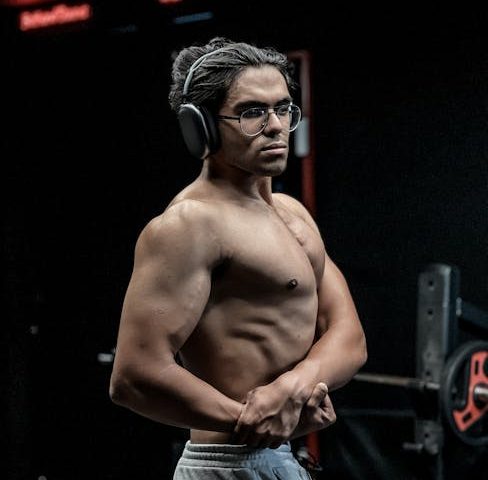 Décompression neurovertébrale et gestion du stress physique chez les sportifs