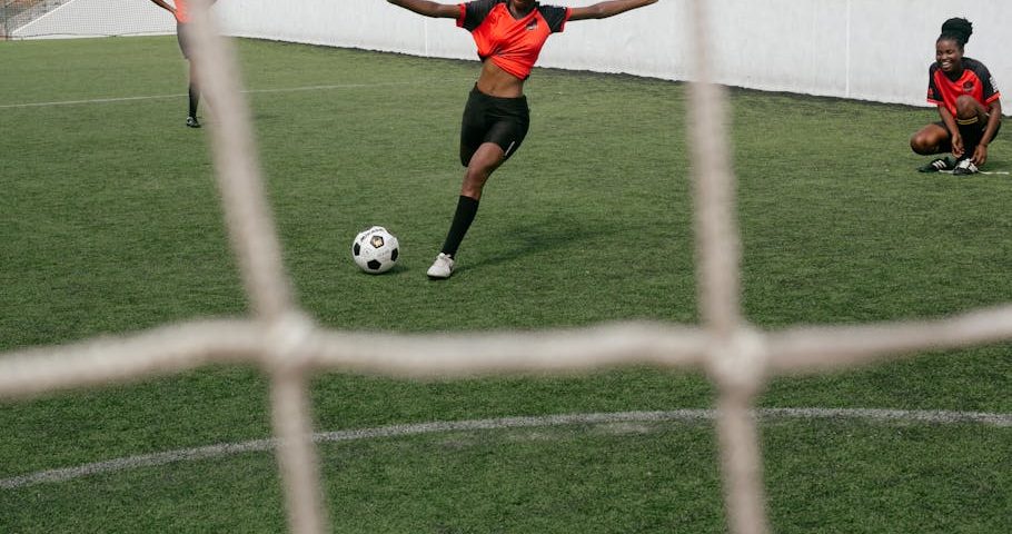 La médecine sportive pour une réadaptation individualisée des athlètes