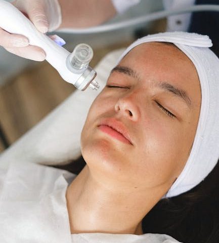 La thérapie au laser pour une récupération rapide après un traumatisme