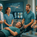 découvrez pourquoi dire 'c'est sûrement musculaire' peut masquer des problèmes de santé plus graves. analyse des risques et conseils pour éviter les erreurs de diagnostic.