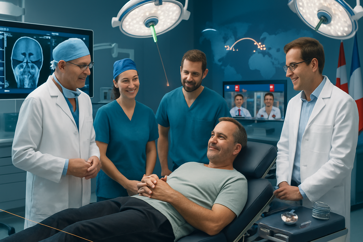 découvrez comment la douleur chronique est souvent mal comprise et stigmatisée au québec. cet article analyse les préjugés, les conséquences pour les patients et les pistes de solutions pour une meilleure reconnaissance de la souffrance invisible.