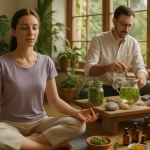 découvrez comment la naturopathie favorise une récupération rapide grâce à des méthodes naturelles, en soutenant le corps et l'esprit avec des conseils personnalisés pour retrouver énergie et vitalité.