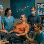 découvrez quoi faire lorsque la physiothérapie ne suffit pas à soulager vos douleurs. explorez des alternatives, conseils d'experts, et solutions complémentaires pour améliorer votre bien-être et retrouver votre mobilité.