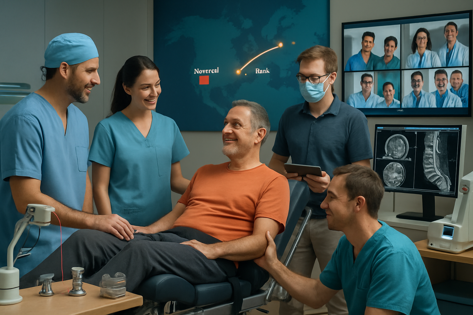 découvrez quoi faire lorsque la physiothérapie ne suffit pas à soulager vos douleurs. explorez des alternatives, conseils d'experts, et solutions complémentaires pour améliorer votre bien-être et retrouver votre mobilité.