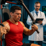 découvrez comment la médecine sportive contribue à l’amélioration de la force musculaire, en optimisant l’entraînement, la prévention des blessures et la récupération des sportifs.