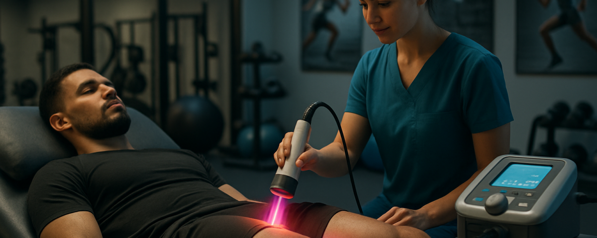 découvrez comment la thérapie au laser favorise l’optimisation de la récupération musculaire, accélère la guérison des blessures et améliore la performance sportive. nos conseils pour une récupération plus rapide et efficace.