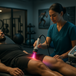 découvrez comment la thérapie au laser favorise l’optimisation de la récupération musculaire, accélère la guérison des blessures et améliore la performance sportive. nos conseils pour une récupération plus rapide et efficace.