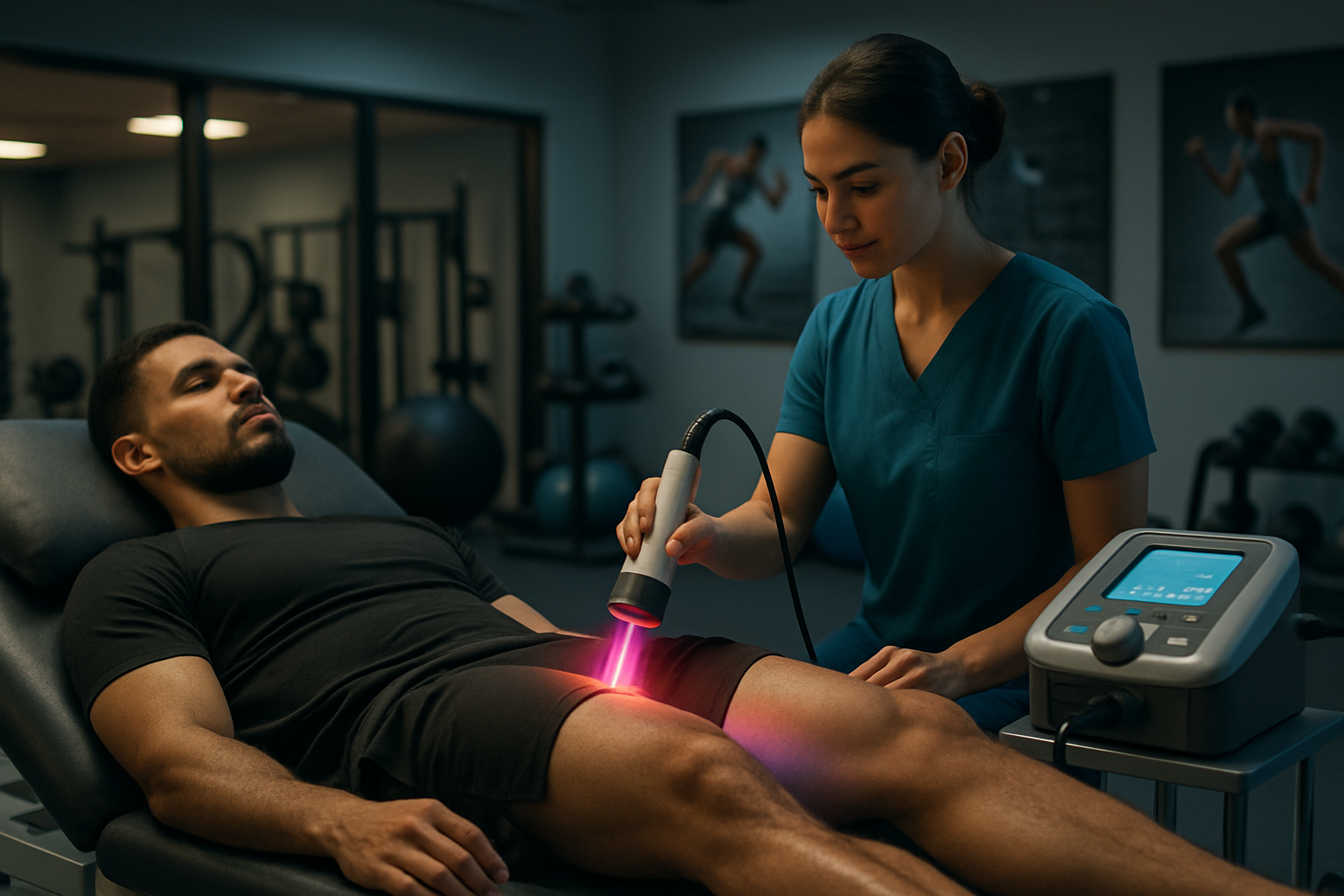 découvrez comment la thérapie au laser favorise l’optimisation de la récupération musculaire, accélère la guérison des blessures et améliore la performance sportive. nos conseils pour une récupération plus rapide et efficace.