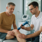 découvrez comment la thérapie par shockwave favorise l’amélioration de la mobilité après un traumatisme. informez-vous sur ses bienfaits, ses indications et son efficacité pour accélérer la récupération post-traumatique.