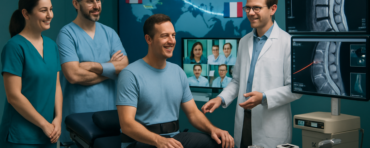 vous en avez assez d’attendre des mois pour un rendez-vous chez le spécialiste ? découvrez nos astuces et conseils pratiques pour accélérer le processus et obtenir plus rapidement l’aide médicale dont vous avez besoin.