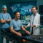 vous en avez assez d’attendre des mois pour un rendez-vous chez le spécialiste ? découvrez nos astuces et conseils pratiques pour accélérer le processus et obtenir plus rapidement l’aide médicale dont vous avez besoin.