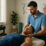 découvrez comment l’ostéopathie favorise l’optimisation de la récupération musculaire grâce à des techniques douces et personnalisées. améliorez votre bien-être et accélérez votre remise en forme avec des conseils experts.