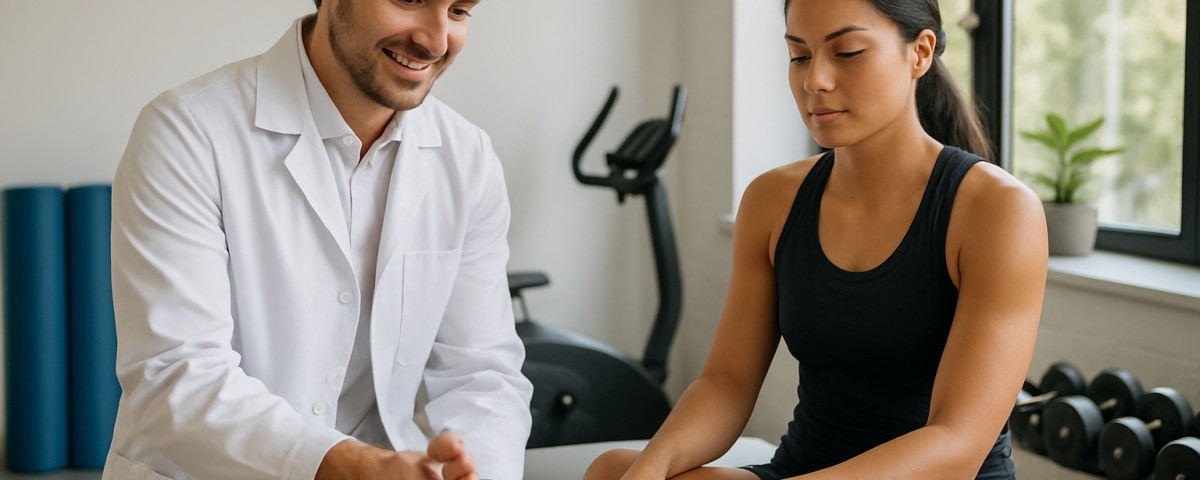 découvrez comment l’ostéopathie peut favoriser une récupération plus rapide des lésions sportives. bénéficiez de conseils pratiques et d’explications sur les bienfaits de cette approche naturelle pour les sportifs.