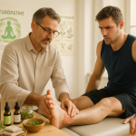découvrez comment la naturopathie offre des solutions naturelles et efficaces pour soulager et accélérer la guérison des blessures sportives aiguës. conseils, remèdes et bonnes pratiques au naturel pour les sportifs.