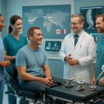 découvrez comment le verdict 'on ne peut rien pour vous' peut plonger dans le désespoir, mais aussi ouvrir la voie à des solutions alternatives et à l'espoir de nouvelles perspectives.