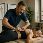 découvrez comment les protocoles personnalisés d’ostéopathie améliorent la performance et la récupération des sportifs grâce à des soins adaptés aux besoins individuels et à chaque discipline.