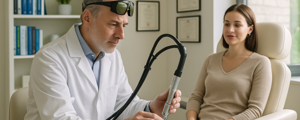 découvrez les retours d’expérience de spécialistes en thérapie au laser : bénéfices, pratiques et conseils issus de séances réelles pour mieux comprendre cette méthode innovante.