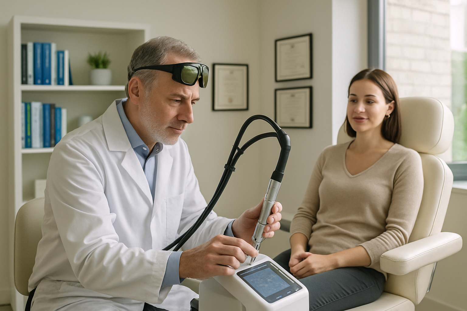 découvrez les retours d’expérience de spécialistes en thérapie au laser : bénéfices, pratiques et conseils issus de séances réelles pour mieux comprendre cette méthode innovante.