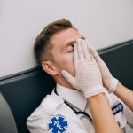 Décompression neurovertébrale : étude des résultats chez les sportifs professionnels