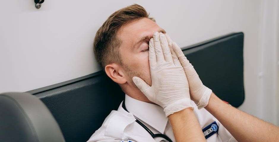 Décompression neurovertébrale : étude des résultats chez les sportifs professionnels