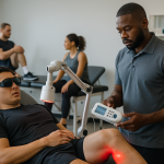 découvrez les témoignages d’athlètes sur l’efficacité de la thérapie au laser pour améliorer la récupération, réduire la douleur et optimiser les performances sportives.