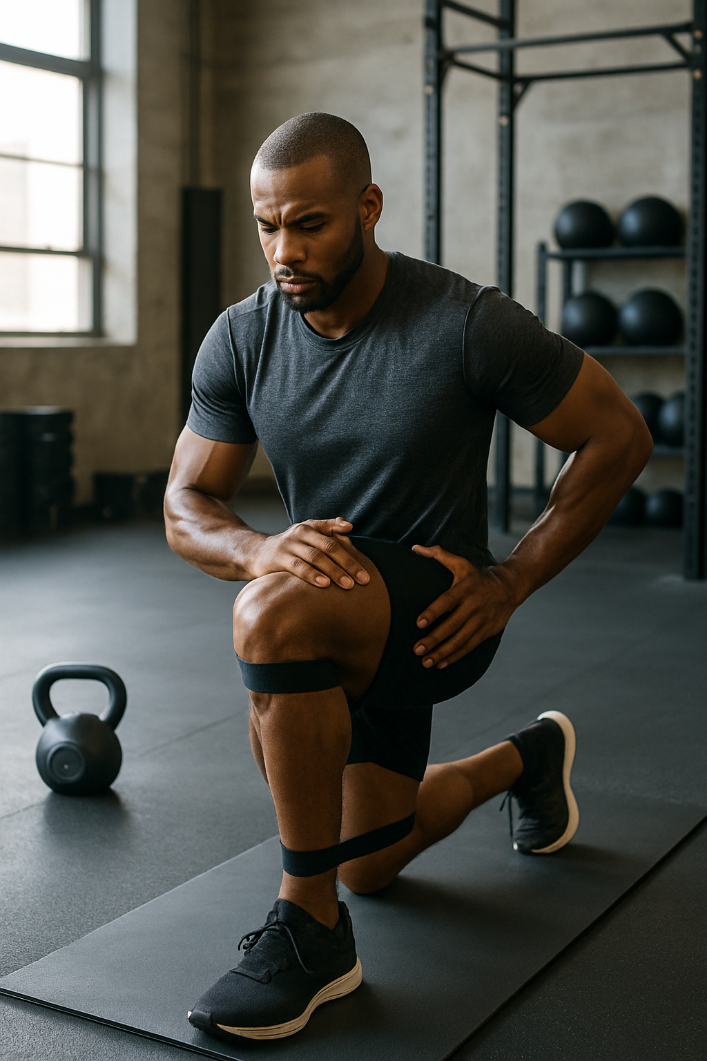 Approches multidisciplinaires en médecine sportive pour les blessures chroniques Blessures Sportives