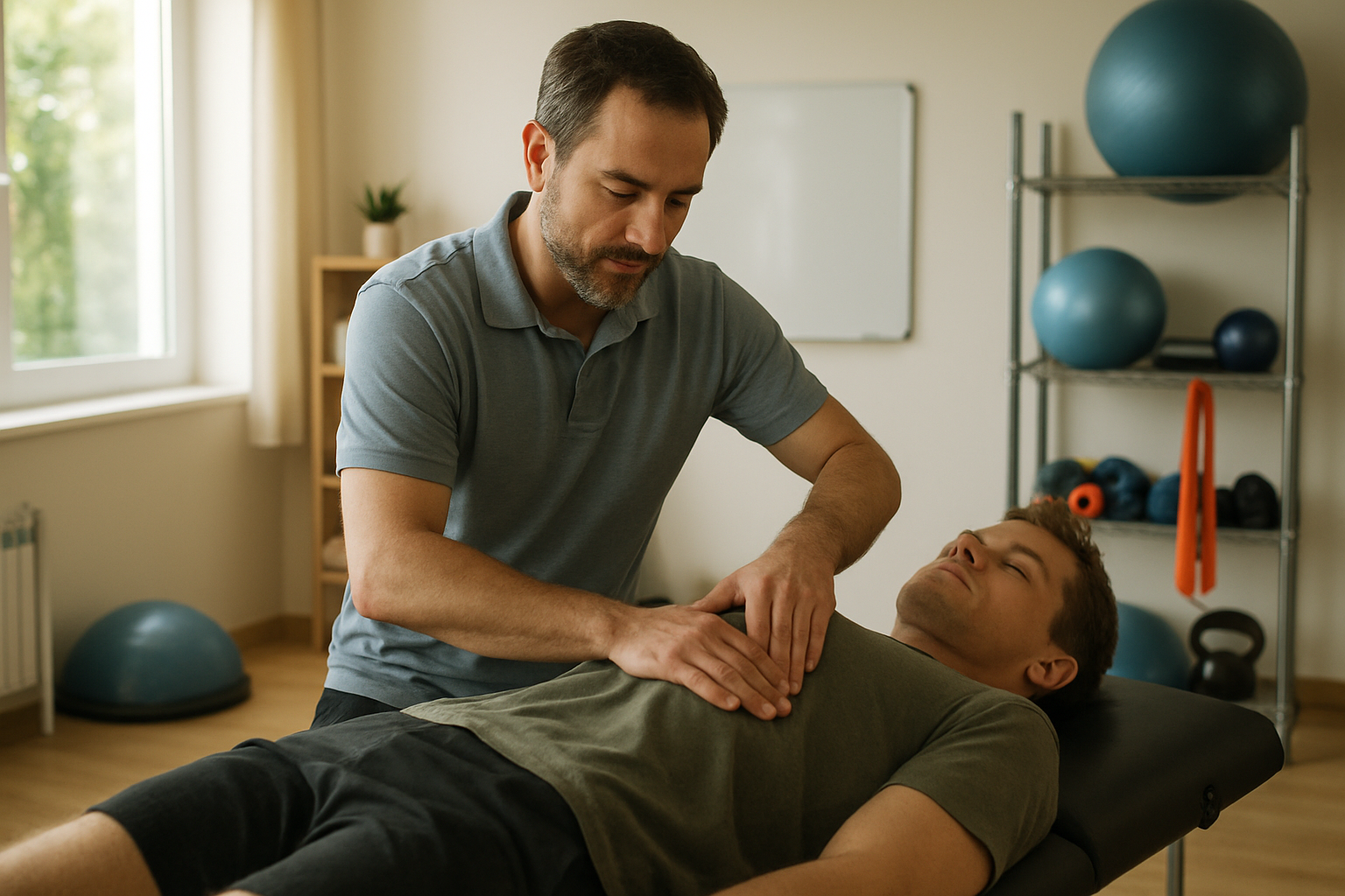 découvrez des approches personnalisées pour intégrer efficacement l’ostéopathie dans les programmes de rééducation, favorisant un rétablissement optimal et adapté à chaque patient.