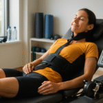 découvrez comment la décompression neurovertébrale favorise la récupération des sportifs d’endurance en réduisant les douleurs et améliorant la mobilité pour des performances optimales.