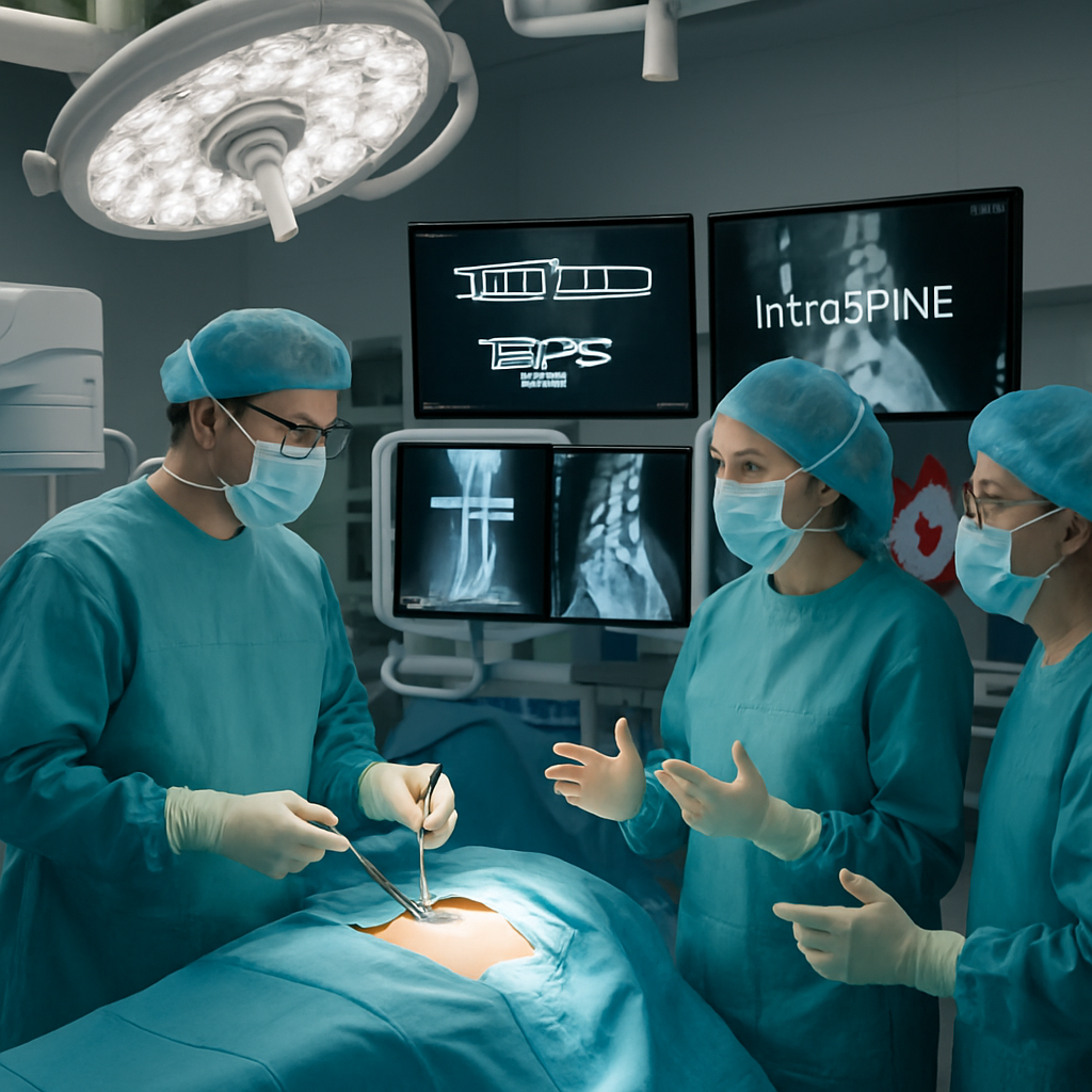 découvrez comment l'analyse des données révèle un taux de satisfaction supérieur chez les patients ayant subi une arthroplastie, offrant des insights clés pour améliorer les soins.