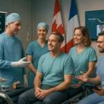 découvrez comment l'analyse des données révèle un taux de satisfaction élevé chez les patients ayant subi une arthroplastie, améliorant ainsi les résultats et la qualité des soins.